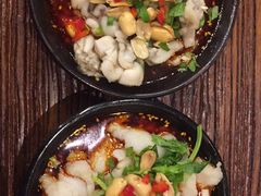 -串大叔炭火烤串·鸡西大冷面刀削面(总店)