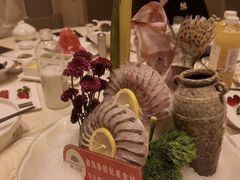 -澳门豆捞(裕华东路店)