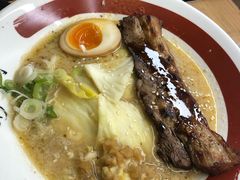 -雷门拉面·现熬骨汤(凯德来福士店)