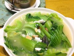 -海儀美食楼(湾仔海鲜街店)