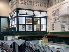 -阿金大白·上海菜馆(新天地店)