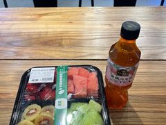 -盒马鲜生(莱蒙都会店)