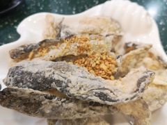 炸响铃-叙亨轩海鲜火锅