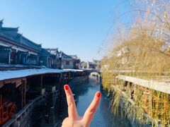 -滦州古城