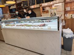 -发酵食堂(屏风街店)