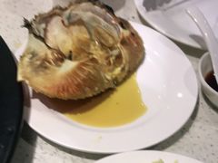 -青蓬蒸汽海鲜·深圳老字号·团建聚会(壹方城店)