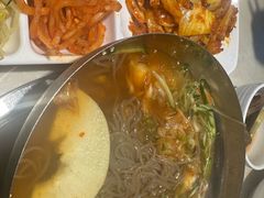 -屋里家延边朝鲜族冷面(梅林3店)