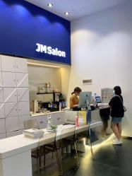 -吉米造型