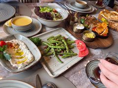 -BEYTI RESTAURANT贝迪土耳其餐厅