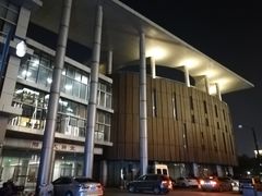 -杭州市萧山图书馆