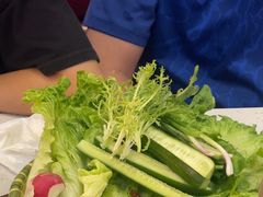 -呼伦贝尔烤羊·蒙古烤羊排(南田路总店)