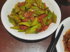 -天下客饭店(中山路店)