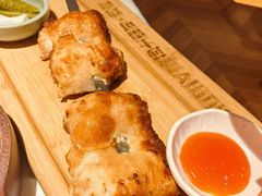 鸡肉大串-俄士厨房(环球港店)