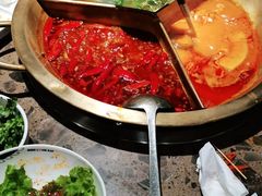 -小龙坎火锅(春熙太古里店)