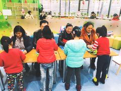 -小问号·科学启蒙·逻辑思维·阅读素养·口才演讲(杨浦合生汇中心)