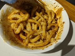 -樊三嬢手工甜水面(大邑安仁店)