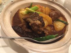 -酌宴府The China Club·广州万富希尔顿酒店(云城东路店)