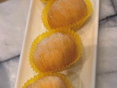 -紫薇港式茶餐厅(厦门君泰酒店)