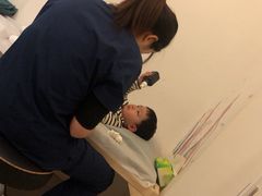 -庆德堂中医馆·小儿推拿(江北店)