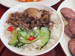 -一家亲台菜餐厅(银塘中路店)