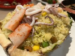 -避风塘(宝山万达店)