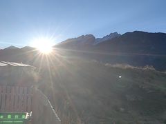 -天山神秘大峡谷