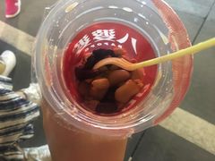 -八婆婆烧仙草(中山路店)