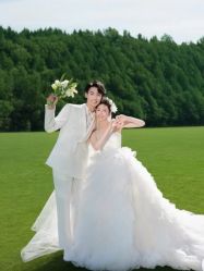 -青禾蒙娜丽莎婚纱摄影(武汉总店)