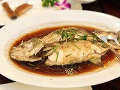 -西苑饭店·蓬莱春餐厅