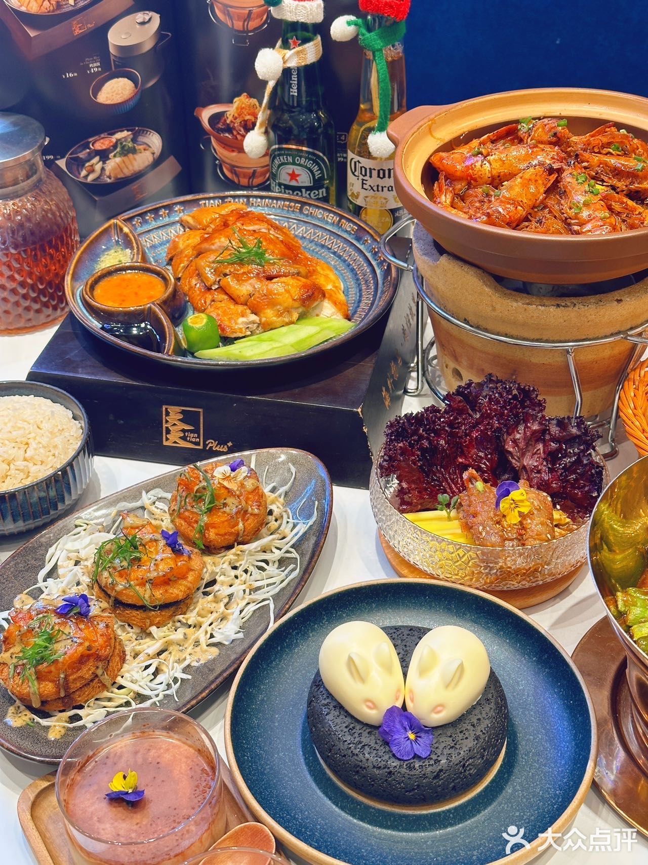 天天Plus｜是从新加坡来的圣诞老人呀🎄