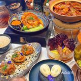 天天Plus｜是从新加坡来的圣诞老人呀🎄