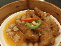-汇景希尔顿逸林酒店·悦轩中餐厅