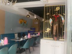 -农家湘菜(安亭店)