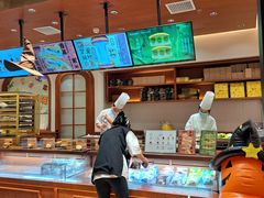 -辛一·铜锣烧(鸿寿坊店)