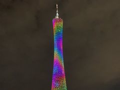 -珠江夜游西堤码头