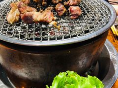 -原始泥炉烤肉(总店)
