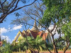 -西双版纳傣族园