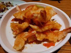 锅包虾-金掌勺·锅包肉(广渠门店)