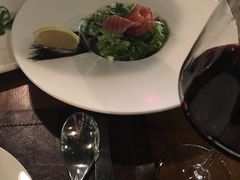 -CASANOVA西餐厅(海信广场店)