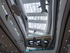 -上海颛桥万达广场