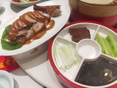 -惠丰堂饭庄·烤鸭·京味菜(民族大学店)