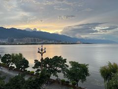 -水上人家民俗餐厅(洱海公园店)