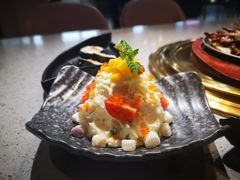 -妥妥烤肉料理(昙华林店)