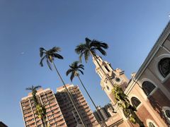 -香港大学