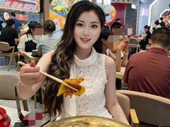 -醉人椒麻辣香锅(王府井喜悦店)