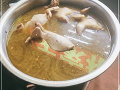 -清真·王家桶子鸡