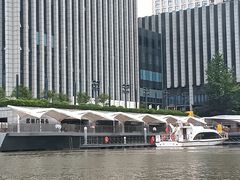 -运河游船(武林门码头)