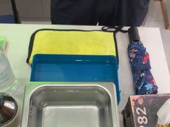 -镜客眼镜(浦江欢乐颂店)