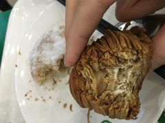 -壹条龙饭庄台基厂店