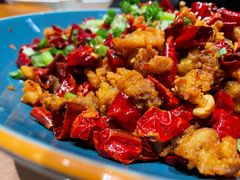 -渝乡辣婆婆·川菜 水煮鱼(中山西路店)